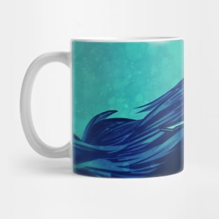 Walk about Mug